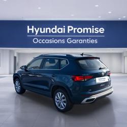Seat Ateca 1.5 TSI 150ch Start&Stop  Style Business DSG Lannion