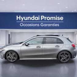 Mercedes Classe A 250 224ch 4Matic AMG Line 7G-DCT Lannion