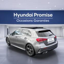 Mercedes Classe A 250 224ch 4Matic AMG Line 7G-DCT Lannion