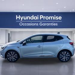 Renault Clio 5 1.3 TCe 140ch Initiale Paris -21 Lannion