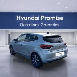 Renault Clio 5 1.3 TCe 140ch Initiale Paris -21 Lannion