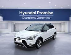 Hyundai i20 Lannion