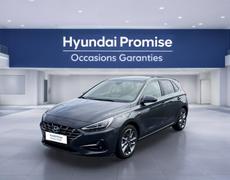 Hyundai i30 Lannion