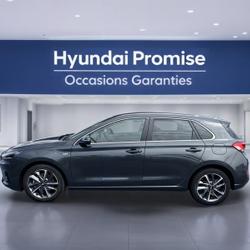 Hyundai i30 1.0 T-GDi 120ch Hybrid 48V Creative Lannion