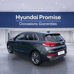 Hyundai i30 1.0 T-GDi 120ch Hybrid 48V Creative Lannion