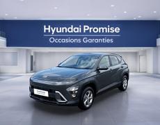 Hyundai Kona Lannion