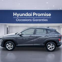 Hyundai Kona 1.6 GDi 129ch Hybrid Intuitive DCT-6 Lannion