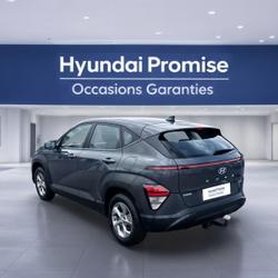 Hyundai Kona 1.6 GDi 129ch Hybrid Intuitive DCT-6 Lannion