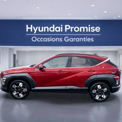 Hyundai Kona 1.6 GDi 129ch Hybrid Executive DCT-6 Lannion