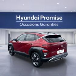 Hyundai Kona 1.6 GDi 129ch Hybrid Executive DCT-6 Lannion