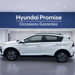Hyundai Bayon 1.0 T-GDi 100ch Intuitive DCT-7 Lannion