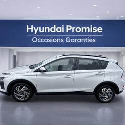 Hyundai Bayon 1.0 T-GDi 100ch Intuitive Lannion