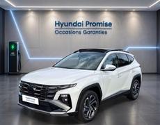 Hyundai Tucson Lannion