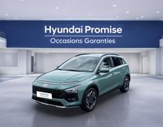 Hyundai Bayon Trégueux
