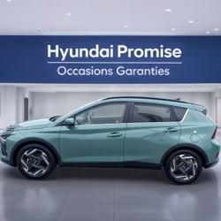 Hyundai Bayon 1.0 T-GDi 100ch Creative Lannion