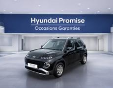Hyundai Inster Lannion