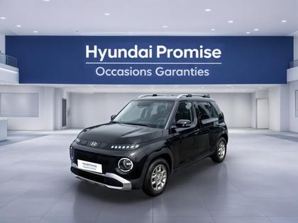 Hyundai Inster - 42 kWh 97ch Intuitive 5pl - 20 990 €