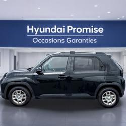 Hyundai Inster 42 kWh 97ch Intuitive 5pl Lannion