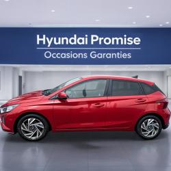 Hyundai i20 1.0 T-GDi 100ch Intuitive DCT-7 Lannion