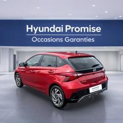 Hyundai i20 1.0 T-GDi 100ch Intuitive DCT-7 Lannion