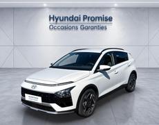 Hyundai Bayon - 1.0 T-GDi 100ch Creative - 18 990 €