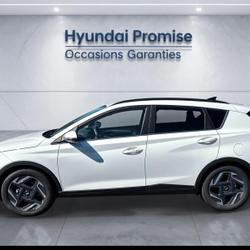 Hyundai Bayon 1.0 T-GDi 100ch Creative Lannion