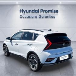 Hyundai Bayon 1.0 T-GDi 100ch Creative Lannion