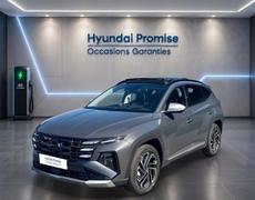 Hyundai Tucson Lannion