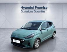 Hyundai i10 Lannion
