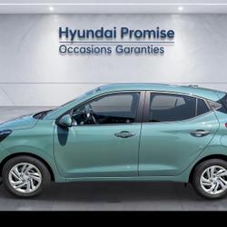 Hyundai i10 1.0 67ch ECO Creative BVR Lannion