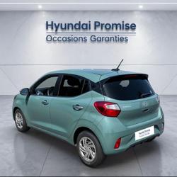 Hyundai i10 1.0 67ch ECO Creative BVR Lannion