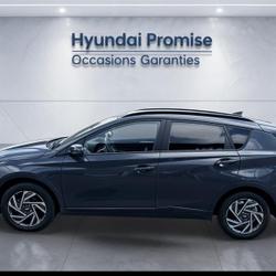 Hyundai Bayon 1.0 T-GDi 100ch Intuitive Lannion