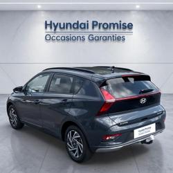 Hyundai Bayon 1.0 T-GDi 100ch Intuitive Lannion