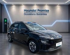 Hyundai Kona Lannion