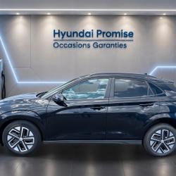 Hyundai Kona Electric 64kWh - 204ch Creative Lannion