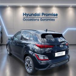 Hyundai Kona Electric 64kWh - 204ch Creative Lannion