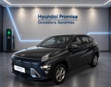 Hyundai Kona - 1.6 GDi 141ch Hybrid Intuitive DCT-6 - 26 990 €