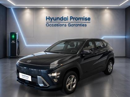 Hyundai Kona - 1.6 GDi 141ch Hybrid Intuitive DCT-6 - 26 990 €