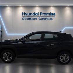 Hyundai Kona 1.6 GDi 141ch Hybrid Intuitive DCT-6 occasion - Lannion - photo 2/24