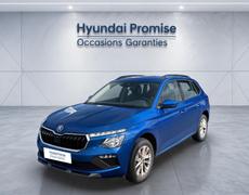 Skoda Kamiq Lannion