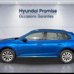 Skoda Kamiq 1.0 TSI Evo 2 116ch Selection DSG7 occasion - Lannion - photo 2/25