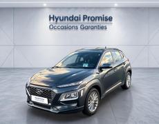 Hyundai Kona Lannion