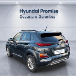 Hyundai Kona 1.0 T-GDi 120ch Edition 1 occasion - Lannion - photo 3/26