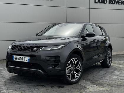 Land Rover Range Rover Evoque - 2.0 P200 200ch Flex Fuel Dynamic HSE - 49 970 €