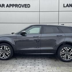 Land Rover Range Rover Evoque 2.0 P200 200ch Flex Fuel Dynamic HSE Li&eacute;vin