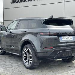 Land Rover Range Rover Evoque 2.0 P200 200ch Flex Fuel Dynamic HSE Li&eacute;vin
