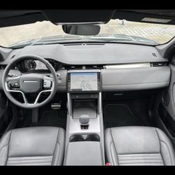 Land Rover Discovery P270e PHEV 269ch Dynamic SE Li&eacute;vin