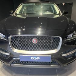 Jaguar FPace 2.0D 180ch R-Sport AWD BVA8 Li&eacute;vin