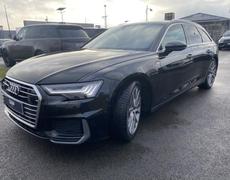 Audi A6 Avant Liévin