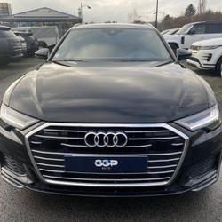 Audi A6 Avant 55 TFSI e 367ch SLINE QUATTRO S tronic 7 Li&eacute;vin